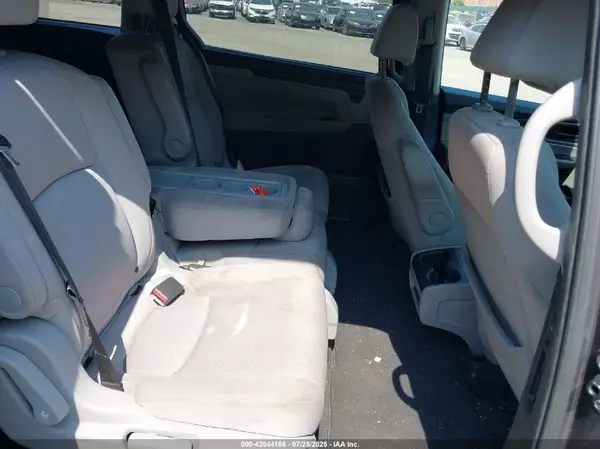 5FNRL6H55KB101444 2019 HONDA ODYSSEY - Image 8