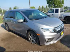 5FNRL6H55KB103520 2019 HONDA ODYSSEY