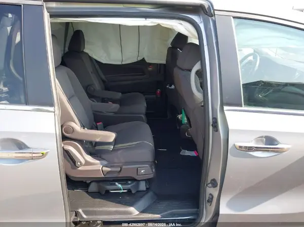5FNRL6H55KB103520 2019 HONDA ODYSSEY - Image 8