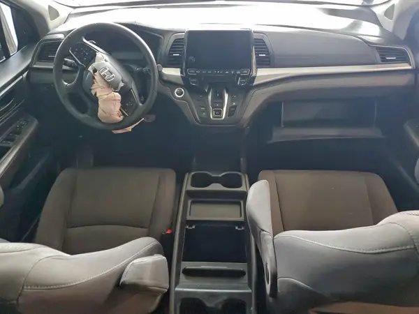 5FNRL6H55KB109723 2019 HONDA ODYSSEY - Image 8
