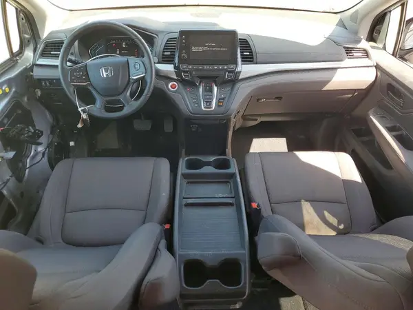 5FNRL6H55KB110189 2019 HONDA ODYSSEY - Image 8