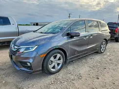 5FNRL6H55KB116705 2019 HONDA ODYSSEY