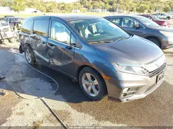 5FNRL6H55KB119121 2019 HONDA ODYSSEY