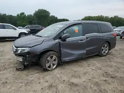 5FNRL6H55KB122830 2019 HONDA ODYSSEY