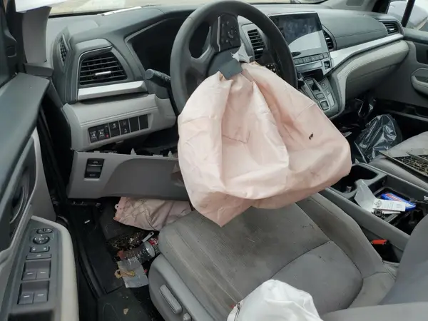 5FNRL6H55KB122830 2019 HONDA ODYSSEY - Image 8