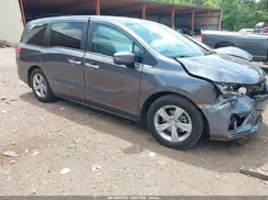 5FNRL6H55KB128787 2019 HONDA ODYSSEY