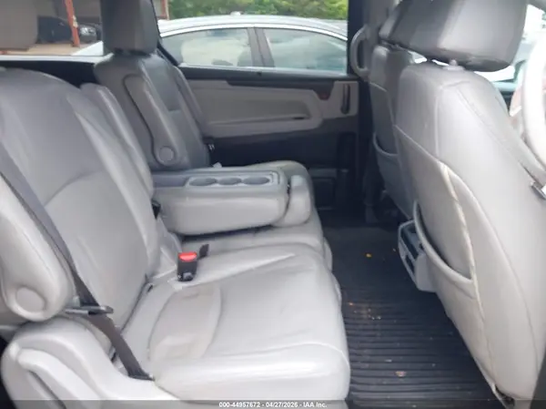 5FNRL6H55KB128787 2019 HONDA ODYSSEY - Image 8