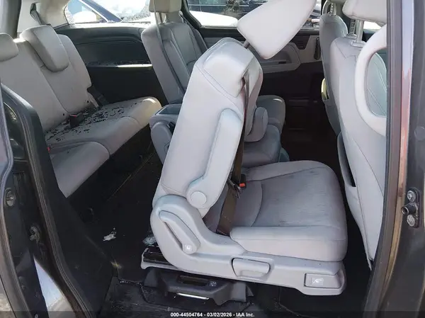 5FNRL6H55KB131303 2019 HONDA ODYSSEY - Image 8