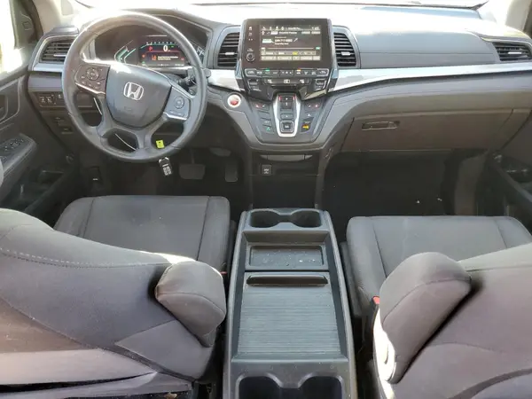 5FNRL6H55KB131818 2019 HONDA ODYSSEY - Image 8