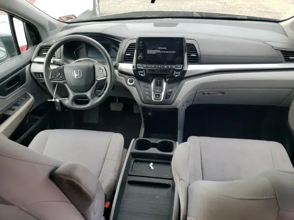 5FNRL6H55KB135982 2019 HONDA ODYSSEY - Image 8