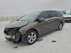 5FNRL6H55KB138493 2019 HONDA ODYSSEY