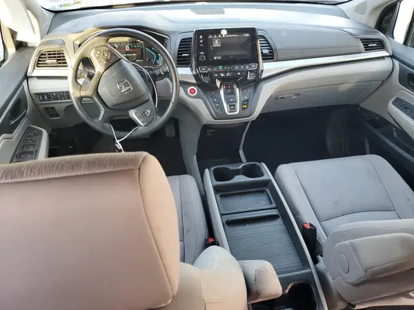 5FNRL6H55LB001359 2020 HONDA ODYSSEY - Image 8