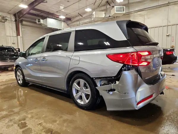 5FNRL6H55LB015875 2020 HONDA ODYSSEY - Image 2