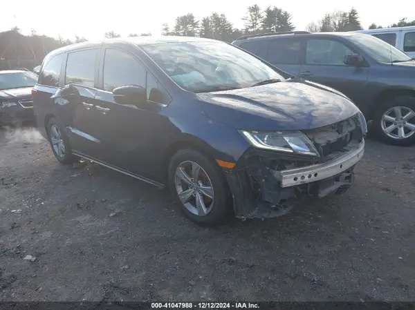 5FNRL6H55LB023183 2020 HONDA ODYSSEY - Image 1