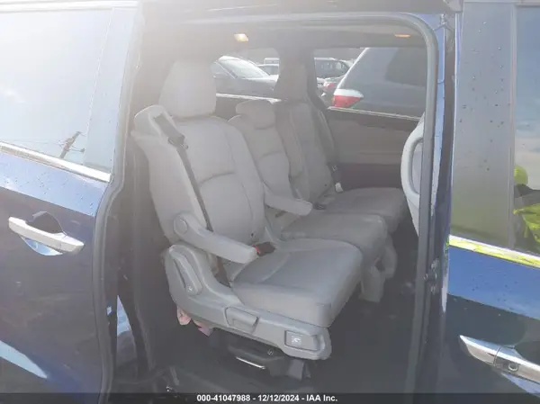 5FNRL6H55LB023183 2020 HONDA ODYSSEY - Image 8