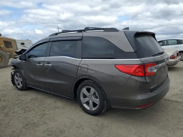 5FNRL6H55LB023488 2020 HONDA ODYSSEY - Image 2