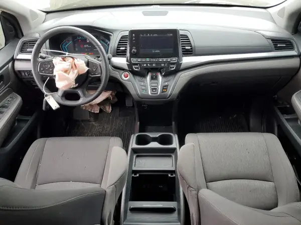 5FNRL6H55LB023488 2020 HONDA ODYSSEY - Image 8