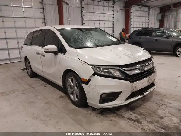 5FNRL6H55LB026049 2020 HONDA ODYSSEY - Image 1