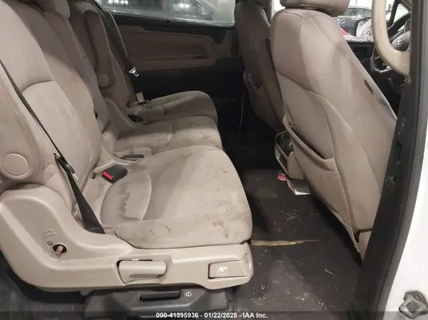 5FNRL6H55LB026049 2020 HONDA ODYSSEY - Image 8