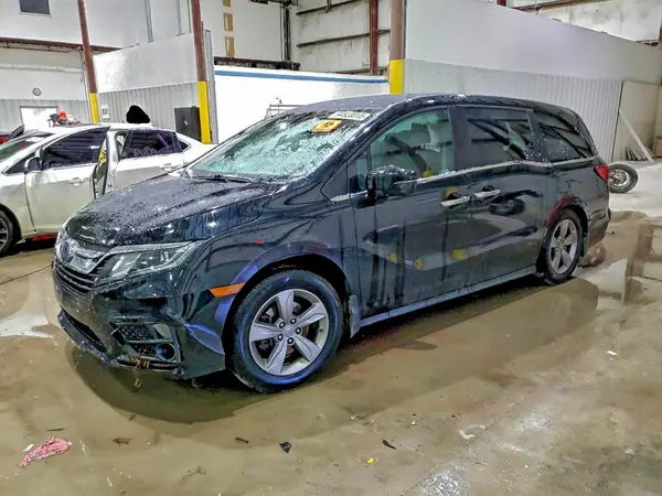 5FNRL6H55LB026925 2020 HONDA ODYSSEY - Image 1