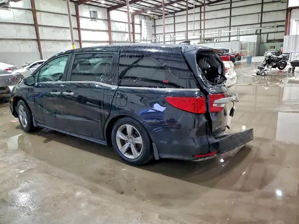 5FNRL6H55LB026925 2020 HONDA ODYSSEY - Image 2