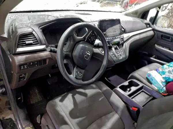 5FNRL6H55LB026925 2020 HONDA ODYSSEY - Image 8