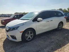 5FNRL6H55LB027511 2020 HONDA ODYSSEY