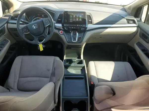 5FNRL6H55LB027511 2020 HONDA ODYSSEY - Image 8