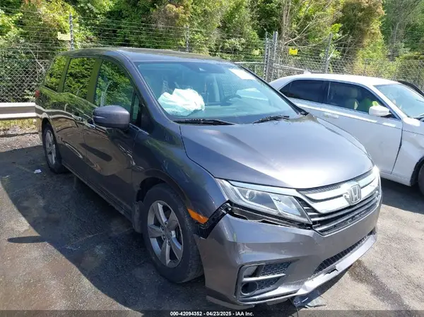 5FNRL6H55LB031767 2020 HONDA ODYSSEY - Image 1