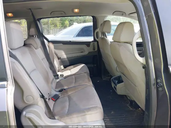 5FNRL6H55LB031767 2020 HONDA ODYSSEY - Image 8