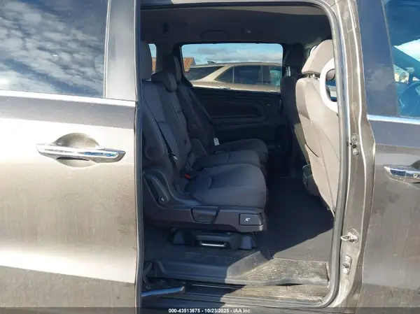 5FNRL6H55LB032594 2020 HONDA ODYSSEY - Image 8