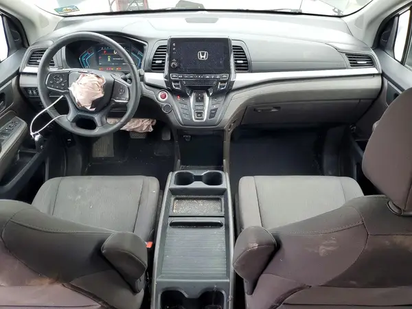 5FNRL6H55LB035608 2020 HONDA ODYSSEY - Image 8