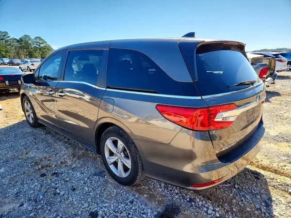 5FNRL6H55LB036533 2020 HONDA ODYSSEY - Image 2