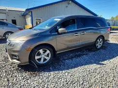 5FNRL6H55LB045460 2020 HONDA ODYSSEY