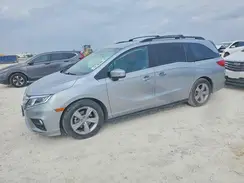 5FNRL6H55LB045927 2020 HONDA ODYSSEY