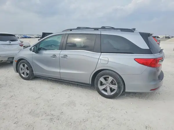 5FNRL6H55LB045927 2020 HONDA ODYSSEY - Image 2