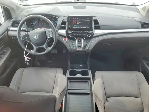 5FNRL6H55LB045927 2020 HONDA ODYSSEY - Image 8