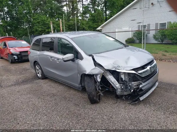 5FNRL6H55LB056006 2020 HONDA ODYSSEY - Image 1