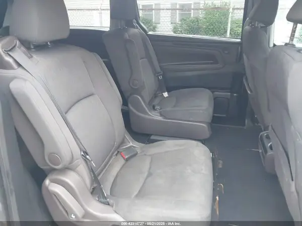 5FNRL6H55LB056006 2020 HONDA ODYSSEY - Image 8