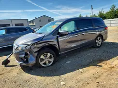 5FNRL6H55LB067930 2020 HONDA ODYSSEY