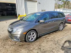 5FNRL6H55LB069810 2020 HONDA ODYSSEY