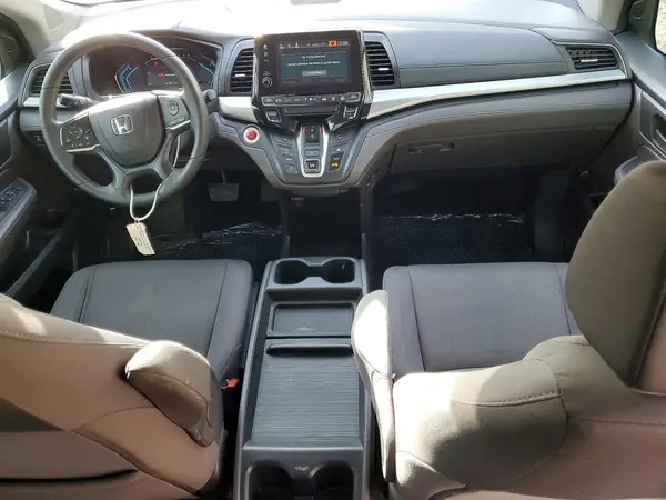 5FNRL6H55LB069810 2020 HONDA ODYSSEY - Image 8