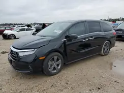 5FNRL6H55MB004277 2021 HONDA ODYSSEY
