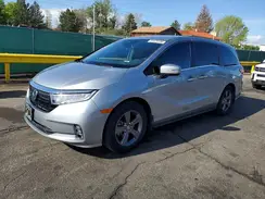 5FNRL6H55MB006577 2021 HONDA ODYSSEY