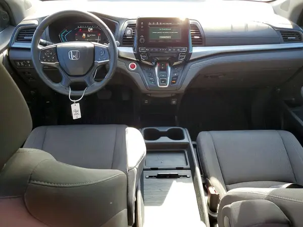 5FNRL6H55MB006577 2021 HONDA ODYSSEY - Image 8