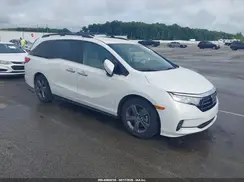5FNRL6H55MB013688 2021 HONDA ODYSSEY