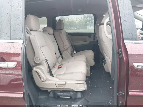 5FNRL6H55MB016347 2021 HONDA ODYSSEY - Image 8