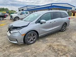 5FNRL6H55MB020463 2021 HONDA ODYSSEY
