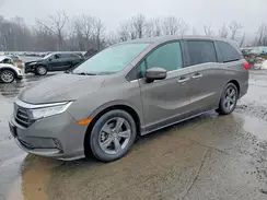 5FNRL6H55MB021743 2021 HONDA ODYSSEY