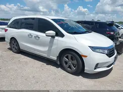 5FNRL6H55MB032886 2021 HONDA ODYSSEY